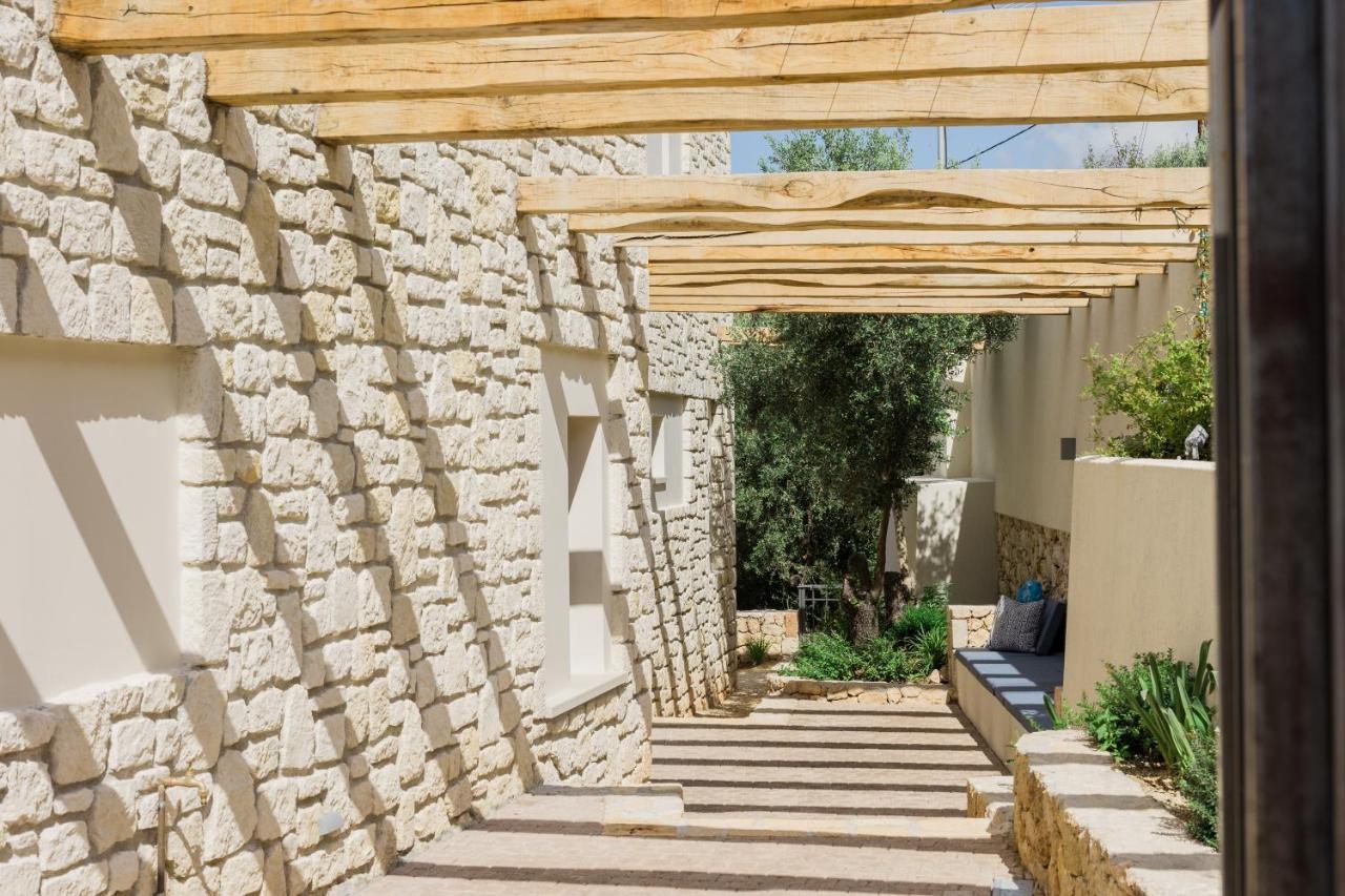 Apeiron Villas Livathos  Экстерьер фото